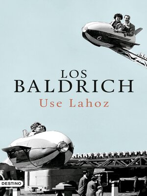 cover image of Los Baldrich